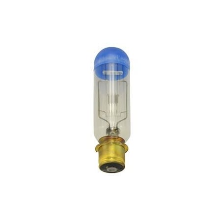 Incandescent Tubular Bulb, Replacement For Magnetek APEX R S